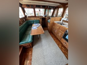 1977 Custom 36 Tri Cabin for sale