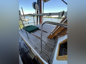 1977 Custom 36 Tri Cabin for sale