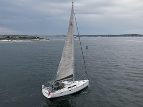 Hanse 415