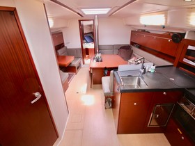 Købe 2014 Hanse 415