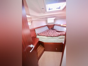 2014 Hanse 415 til salg