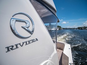 2020 Riviera 545 Suv for sale