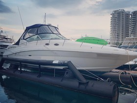 2008 Sea Ray 340 Sundancer на продажу