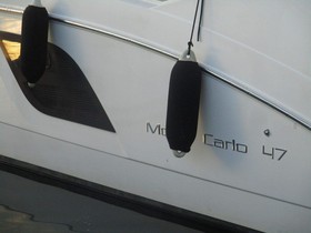 2011 Beneteau Monte Carlo 47 Fly