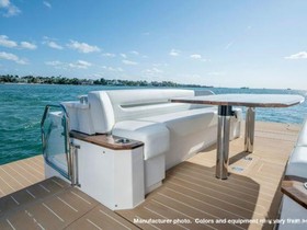 2024 Tiara Yachts 60Ex for sale