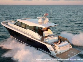 2024 Tiara Yachts 60Ex