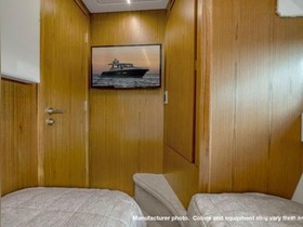 Kupić 2024 Tiara Yachts 60Ex