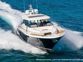 2024 Tiara Yachts 60Ex
