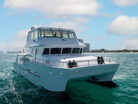 2013 Custom Pacific Explorer - Pe65