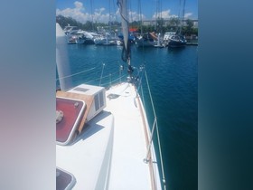 2009 Jeanneau Sun Odyssey 42 Ds