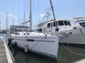 2017 Catalina 425 te koop