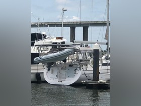 2017 Catalina 425 for sale