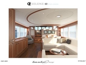 Buy 2023 Selene 60 Ocean Explorer