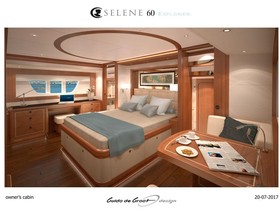 2023 Selene 60 Ocean Explorer