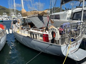 1981 Formosa Kelly Peterson 46 for sale