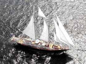 Buy 2002 Schooner 143