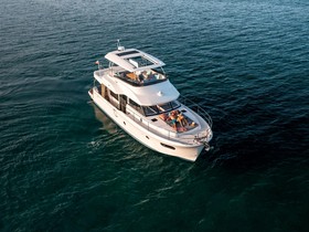 Kjøpe 2023 Beneteau Swift Trawler 48