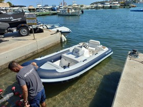 Kupić 2013 Williams Jet Tenders 385 Turbojet