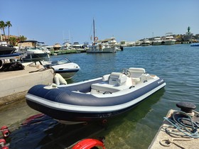 2013 Williams Jet Tenders 385 Turbojet for sale