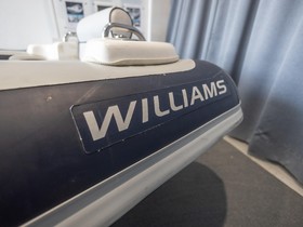 Kupić 2013 Williams Jet Tenders 385 Turbojet