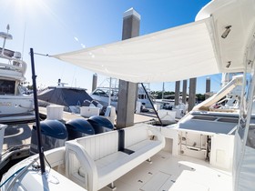 Kupiti 2010 Intrepid 430 Sport Yacht