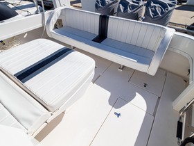 2010 Intrepid 430 Sport Yacht za prodaju