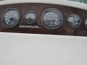Kupiti 1995 Sea Ray 250 Sundancer