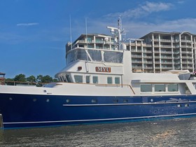 1992 Palmer Johnson Expedition for sale