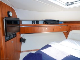 2004 Tiara Yachts 3600 Sovran myytävänä
