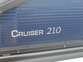 2023 Harris Cruiser 210 à vendre