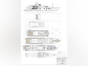 2007 Amels Full Displacement Oceangoing za prodaju