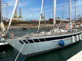 1984 Nordia 58 for sale