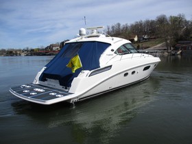 2011 Sea Ray 470 Sundancer