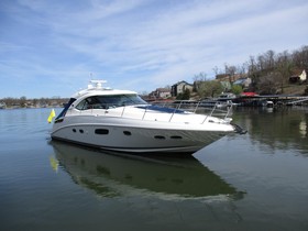 2011 Sea Ray 470 Sundancer na sprzedaż