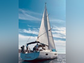 2019 Beneteau Oceanis 51.1 προς πώληση