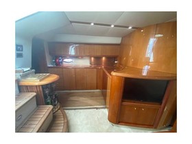 2003 Sunseeker Camargue 50