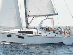 2015 Beneteau Oceanis 38.1 na sprzedaż