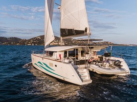 2021 Lagoon 450 S for sale