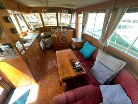 1988 Grand Banks 36 Classic for sale