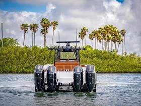 2023 Invincible 46 Catamaran for sale