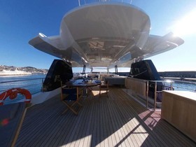 2017 Monte Carlo Yachts 105 myytävänä
