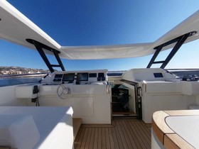 Osta 2017 Monte Carlo Yachts 105