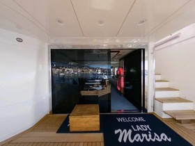 2017 Monte Carlo Yachts 105 myytävänä