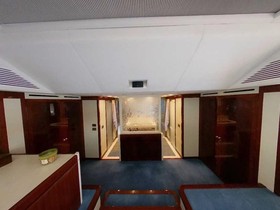 Osta 2017 Monte Carlo Yachts 105