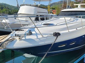 2009 Sea Ray Sundancer 475 на продажу