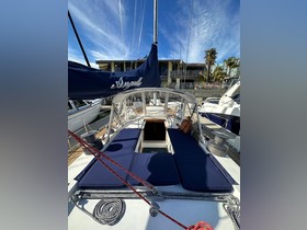 1982 Nautor Swan 44 for sale