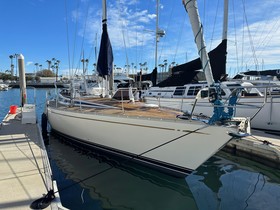 Buy 1982 Nautor Swan 44