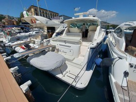 2008 Tiara Yachts 4300 Sovran myytävänä