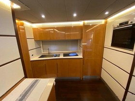 2005 Pershing 62 for sale