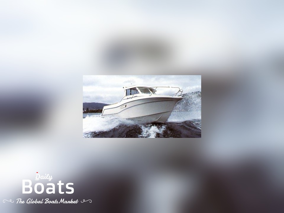 2002 Rodman 620 for sale. View price, photos and Buy 2002 Rodman 620